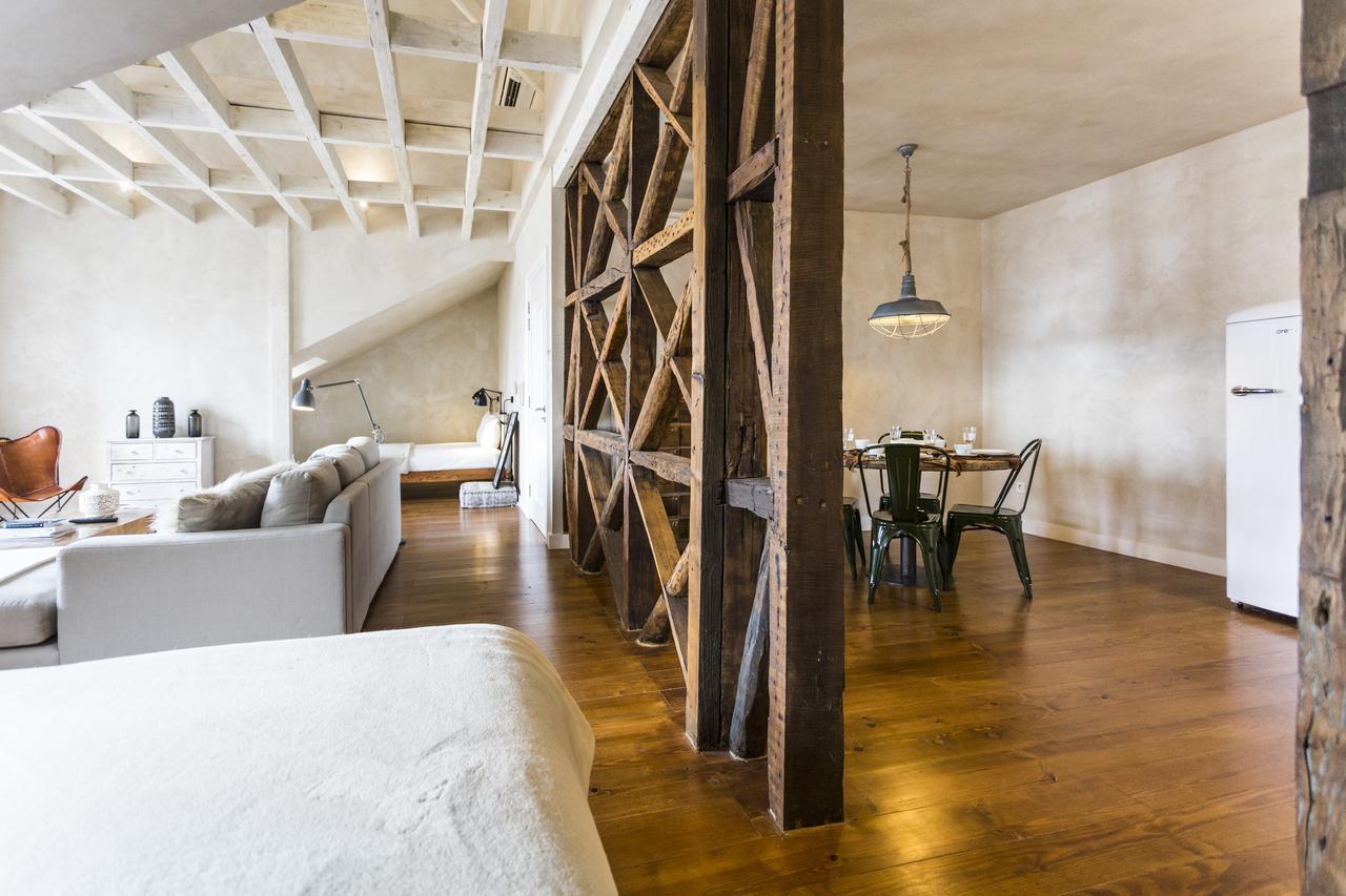 Open House - Boavista 44 Appartement Lissabon Buitenkant foto