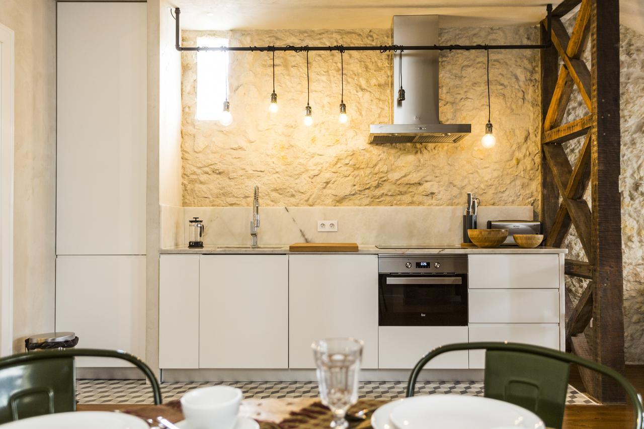 Open House - Boavista 44 Appartement Lissabon Buitenkant foto