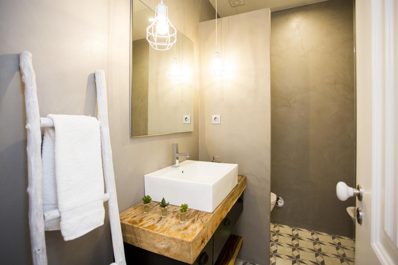 Open House - Boavista 44 Appartement Lissabon Buitenkant foto
