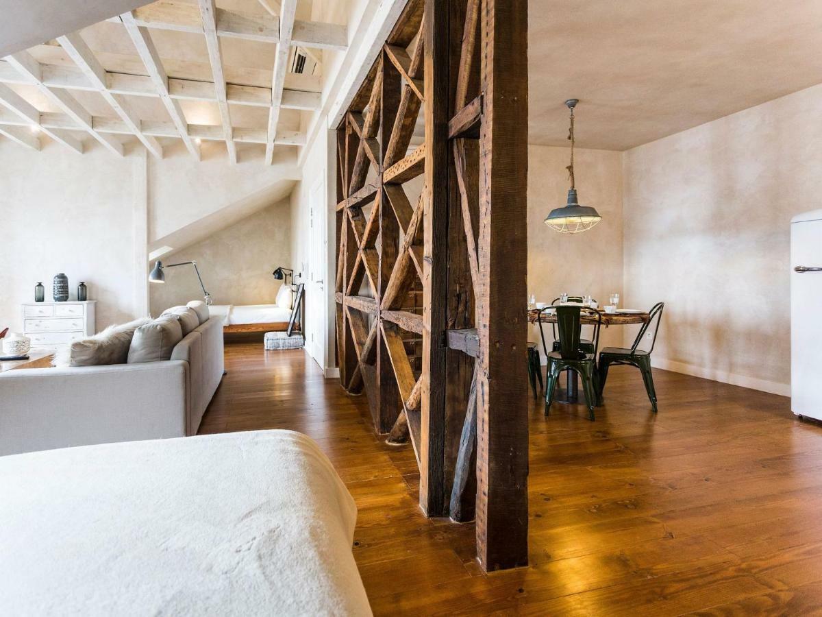 Open House - Boavista 44 Appartement Lissabon Buitenkant foto